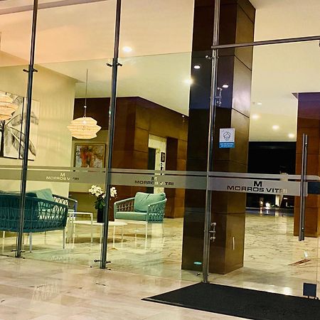 Morros Vitri Luxury Lejlighed Cartagena Eksteriør billede