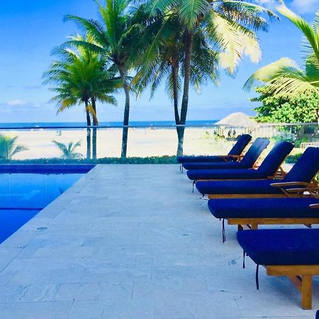 Morros Vitri Luxury Lejlighed Cartagena Eksteriør billede