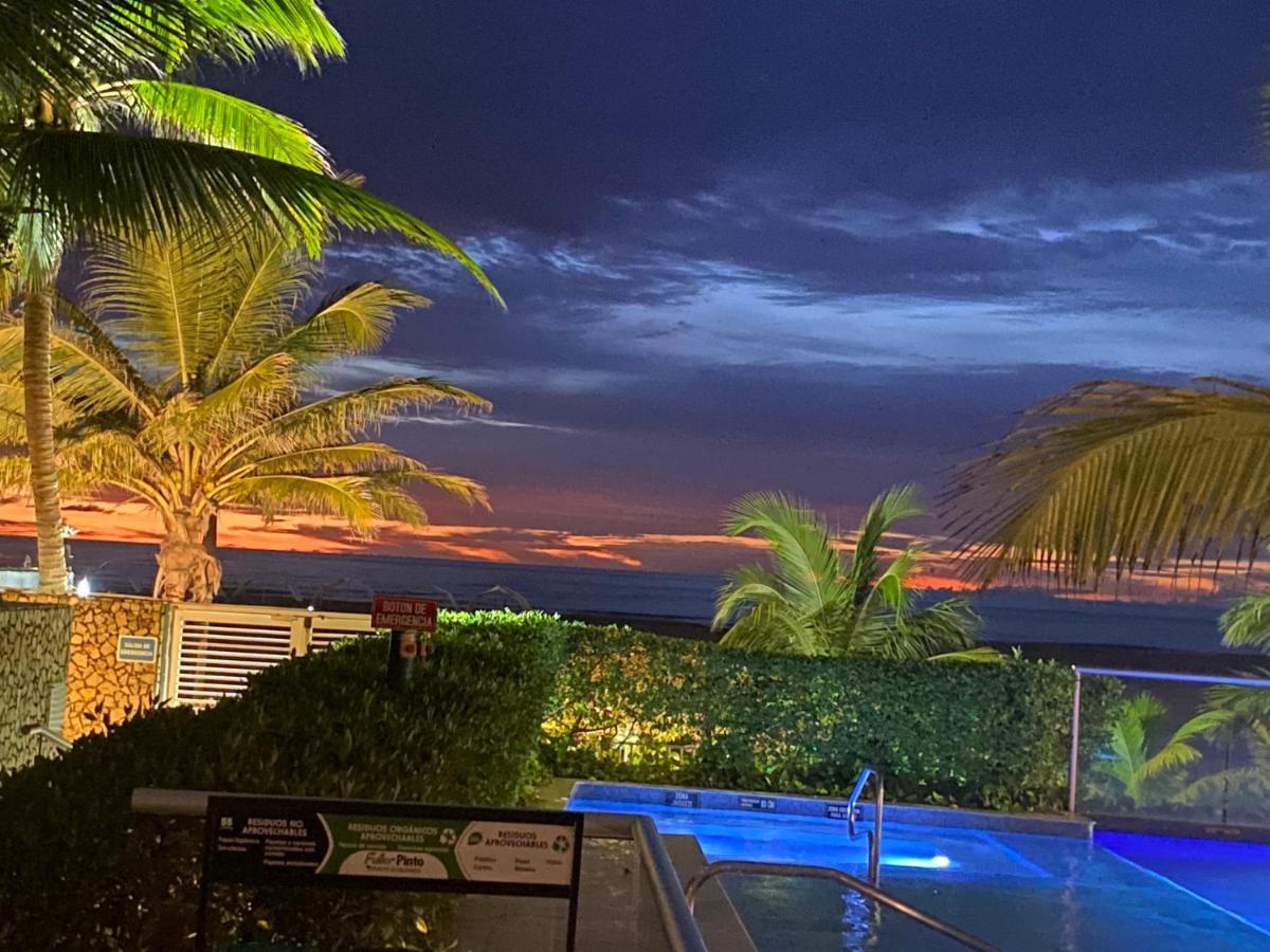 Morros Vitri Luxury Lejlighed Cartagena Eksteriør billede