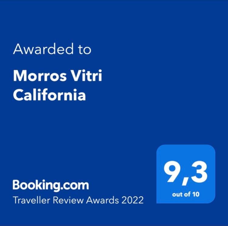 Morros Vitri Luxury Lejlighed Cartagena Eksteriør billede