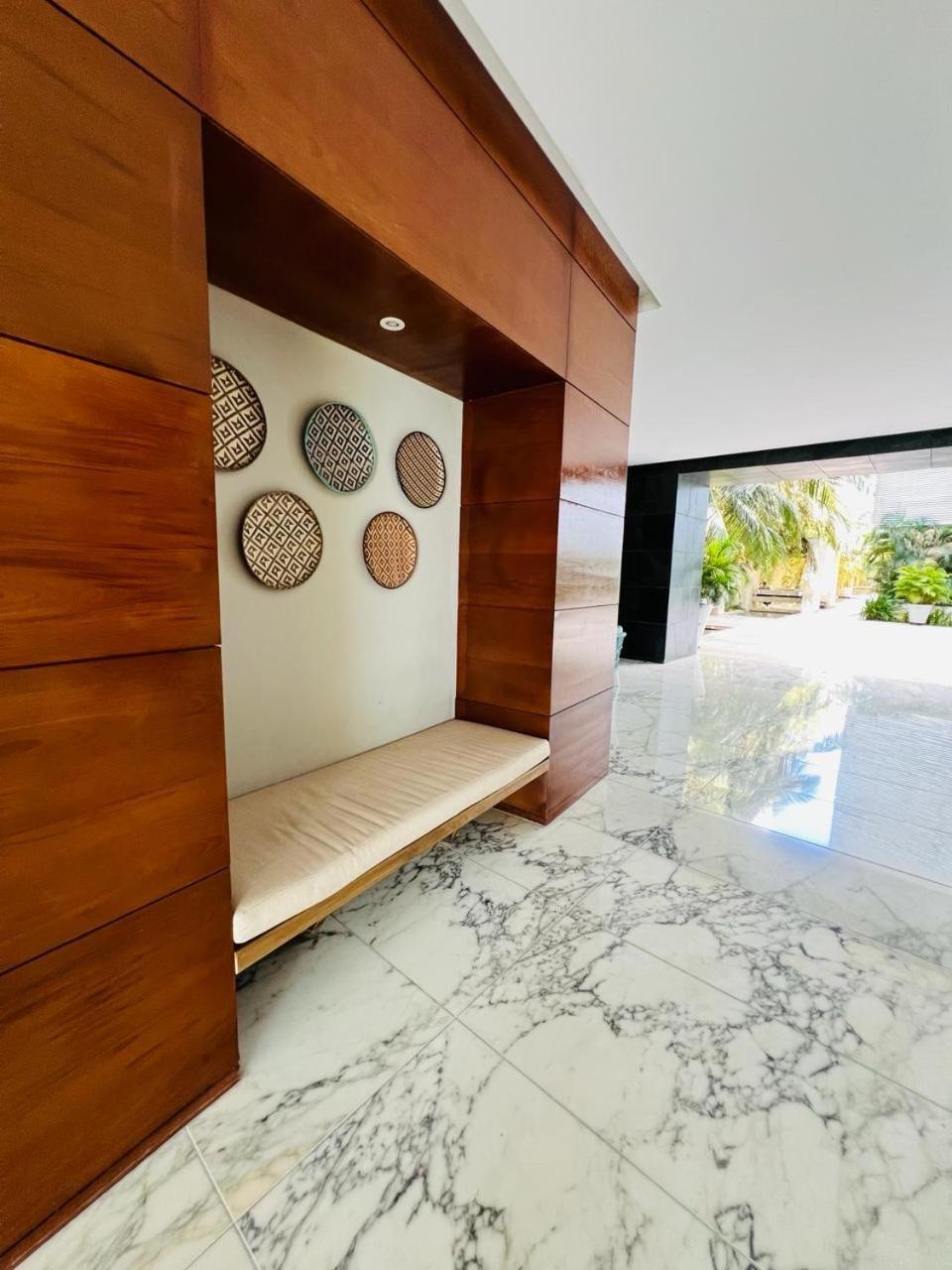 Morros Vitri Luxury Lejlighed Cartagena Eksteriør billede