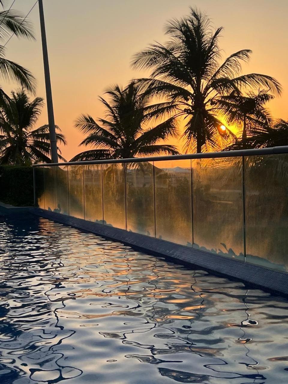 Morros Vitri Luxury Lejlighed Cartagena Eksteriør billede