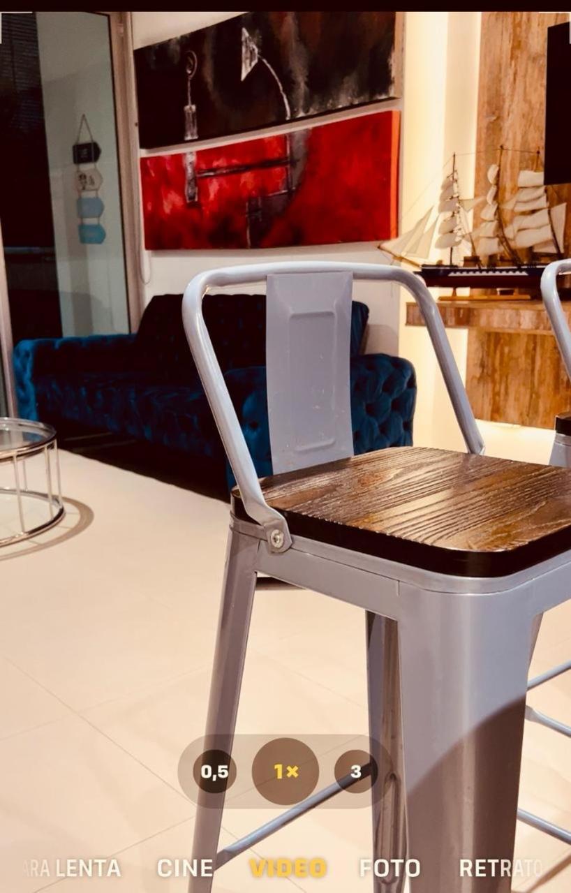 Morros Vitri Luxury Lejlighed Cartagena Eksteriør billede