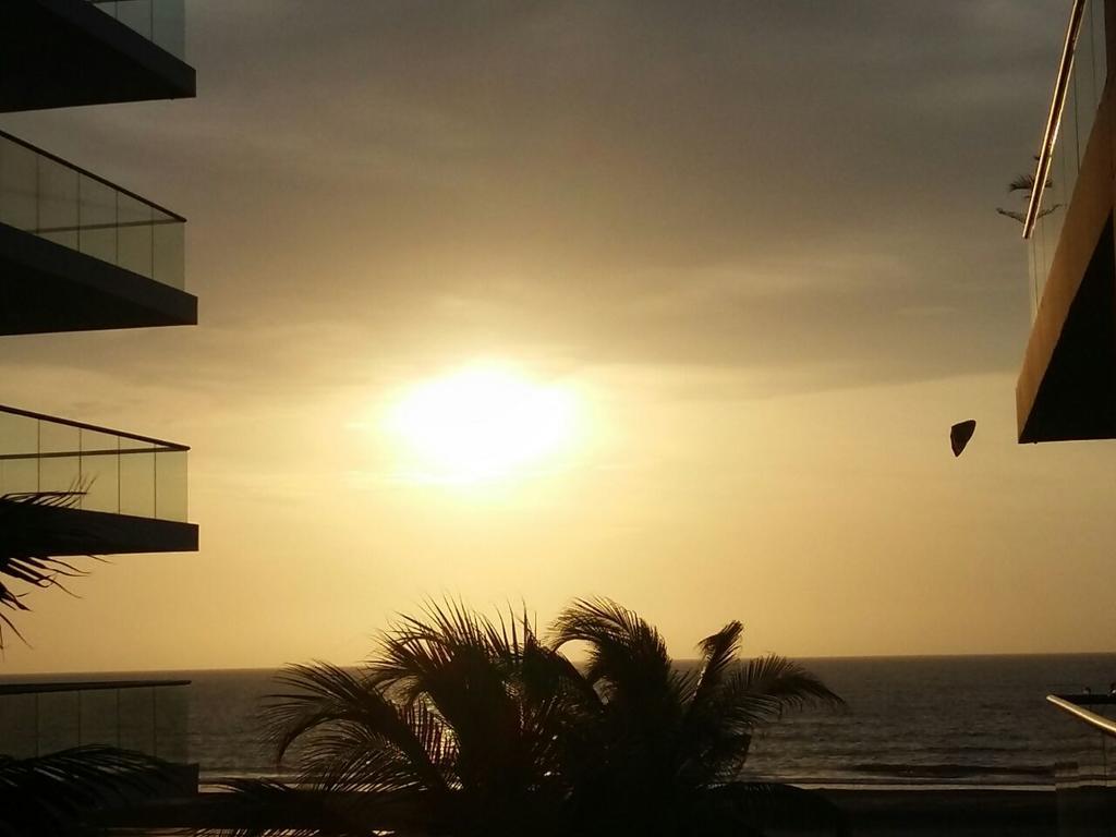 Morros Vitri Luxury Lejlighed Cartagena Eksteriør billede