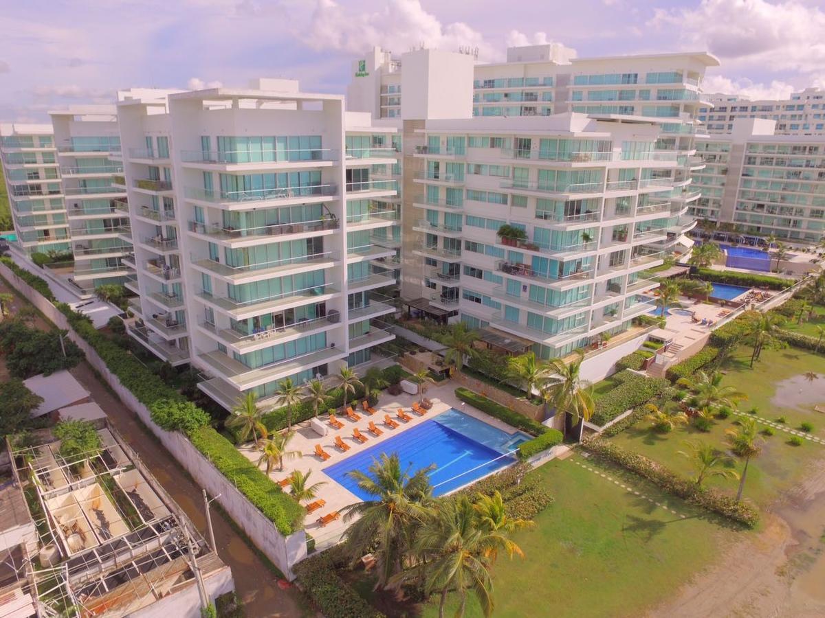Morros Vitri Luxury Lejlighed Cartagena Eksteriør billede
