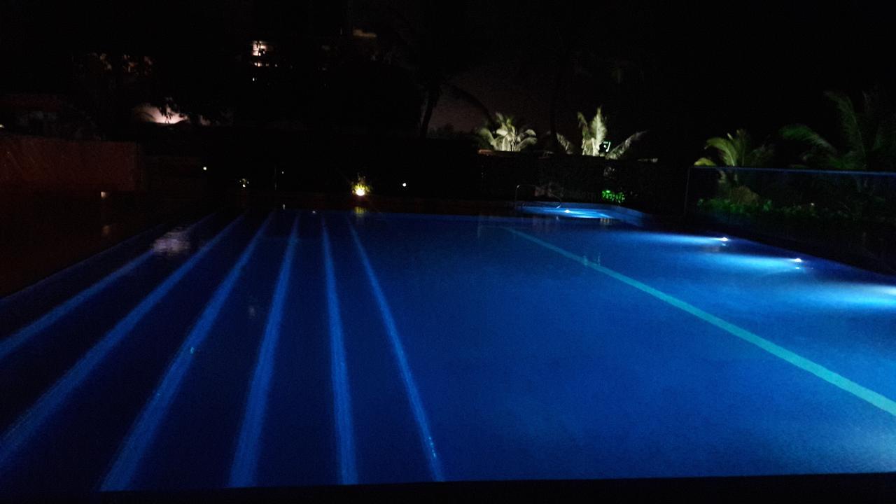 Morros Vitri Luxury Lejlighed Cartagena Eksteriør billede