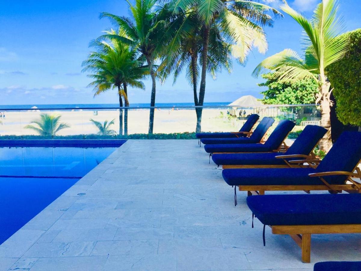 Morros Vitri Luxury Lejlighed Cartagena Eksteriør billede