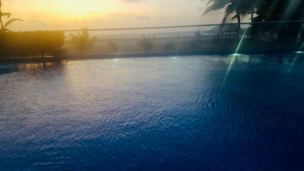 Morros Vitri Luxury Lejlighed Cartagena Eksteriør billede