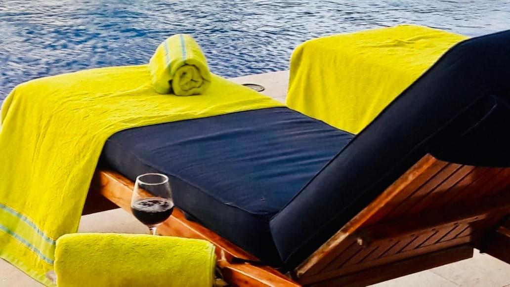 Morros Vitri Luxury Lejlighed Cartagena Eksteriør billede